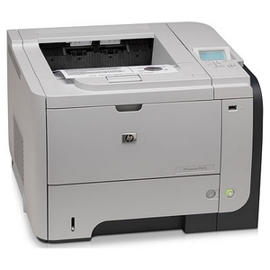 Máy in HP LaserJet Enterprise P3015d Printer (CE526A)